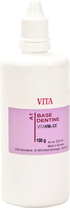 VITA VM® CC classical A1-D4®