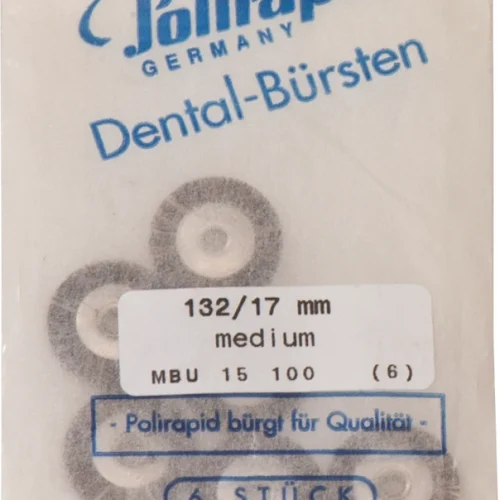 Miniatyrbørster rosshår