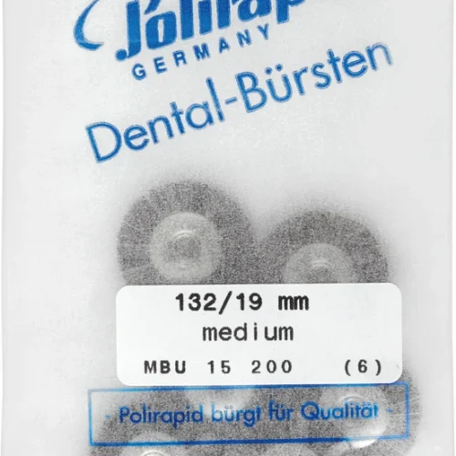 Miniatyrbørster rosshår