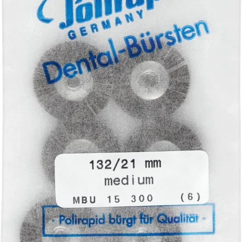 Miniatyrbørster rosshår