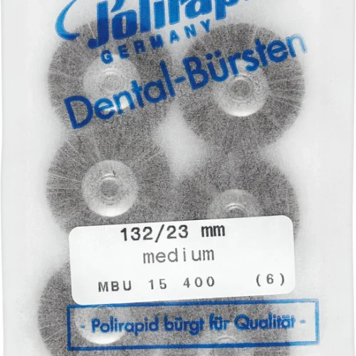 Miniatyrbørster rosshår