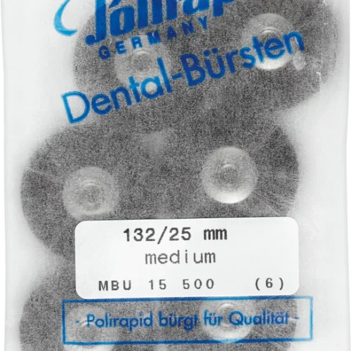 Miniatyrbørster rosshår