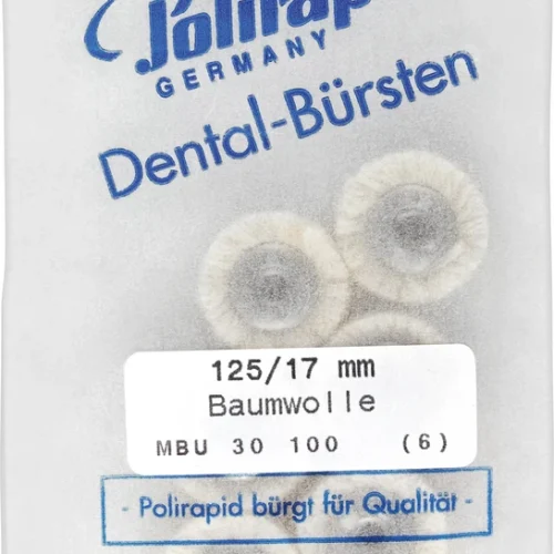 Miniatyrbørster garn