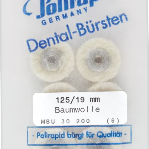 Miniatyrbørster garn