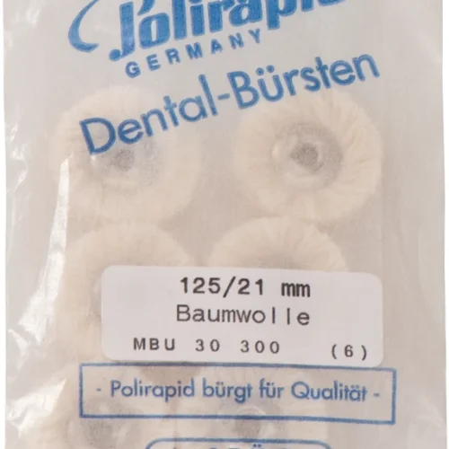 Miniatyrbørster garn