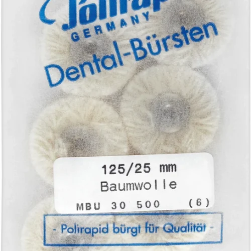 Miniatyrbørster garn