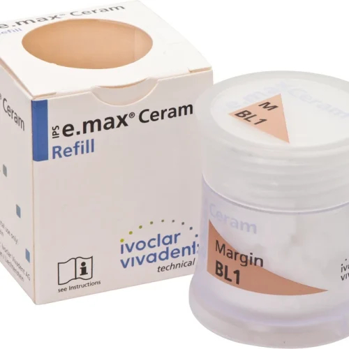 IPS e.max® Ceram