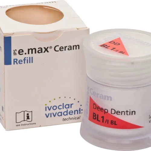 IPS e.max® Ceram