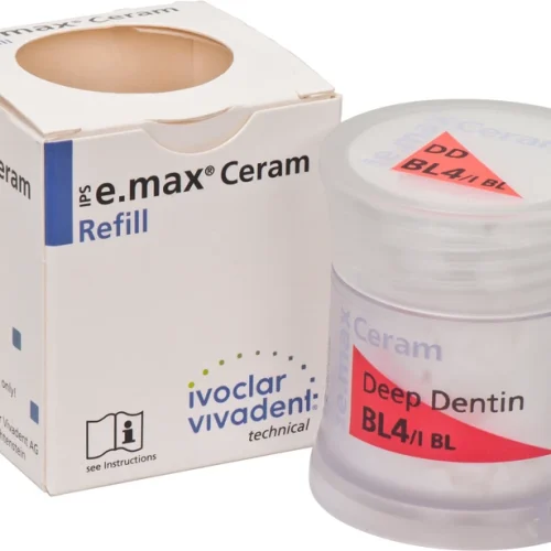 IPS e.max® Ceram
