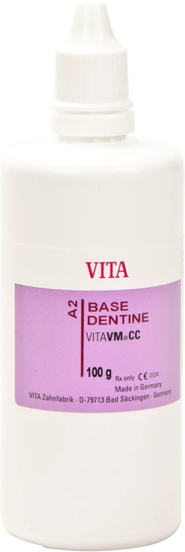 VITA VM® CC classical A1-D4®