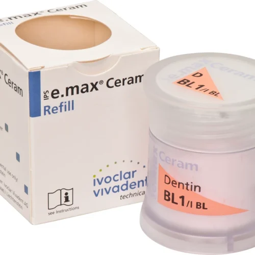 IPS e.max® Ceram