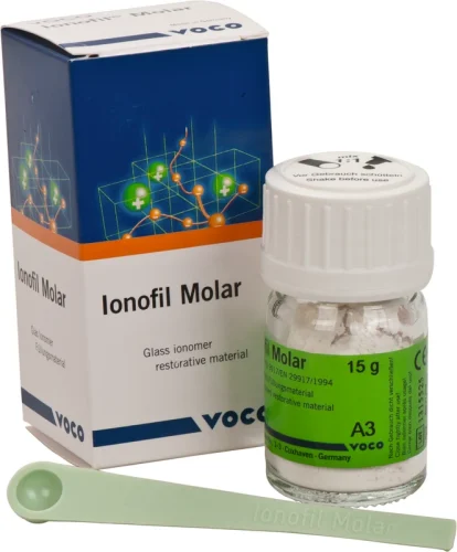 VOCO Ionofil Molar