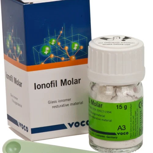 VOCO Ionofil Molar