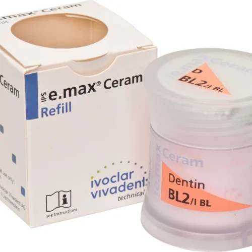 IPS e.max® Ceram
