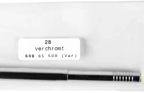 borrens rengjøringsbørster