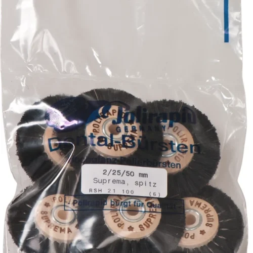 Suprema rundbørster