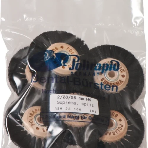 Suprema Rundbørster