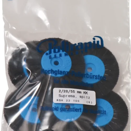 Suprema Rundbørster