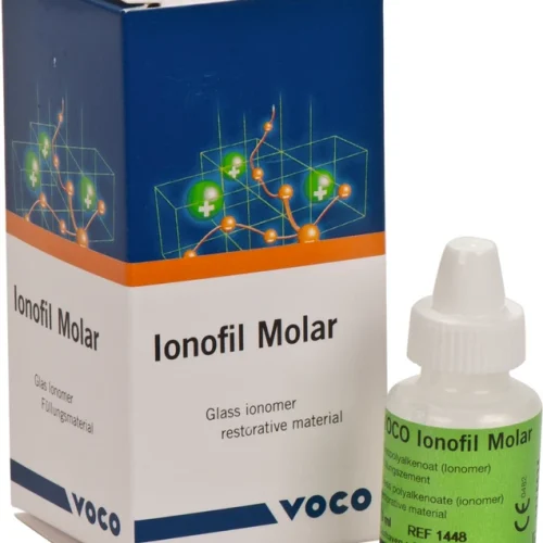 VOCO Ionofil Molar