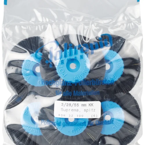 Suprema Rundbørster