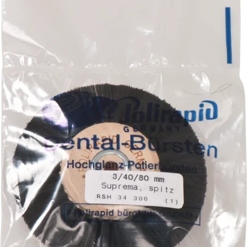 Suprema rundbørster