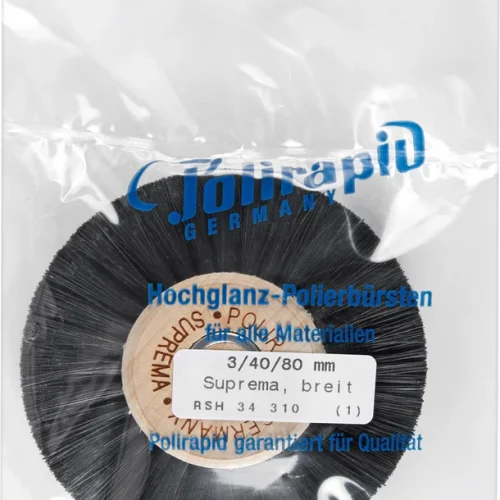 Suprema rundbørster