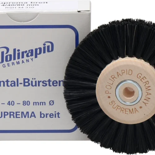 Suprema rundbørster