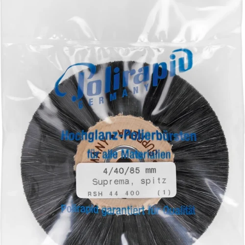 Suprema rundbørster