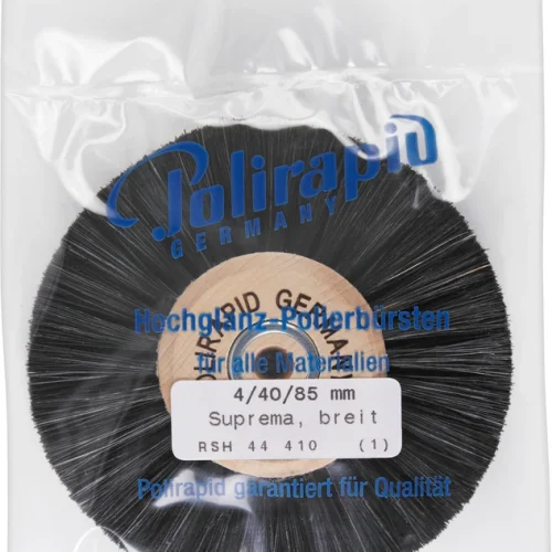 Suprema rundbørster