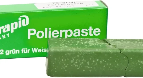 Poleringspasta