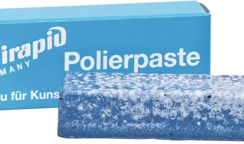 Poleringspasta