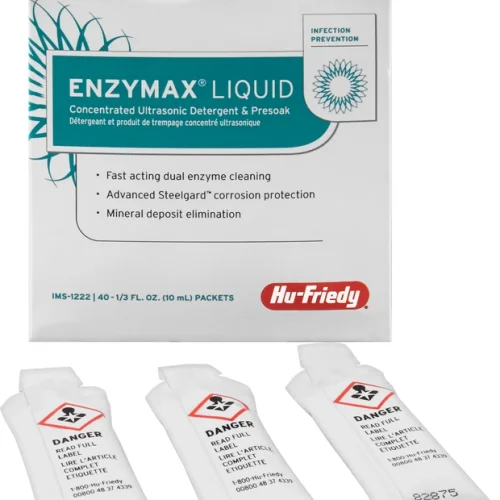 IMS Enzymax Liquid