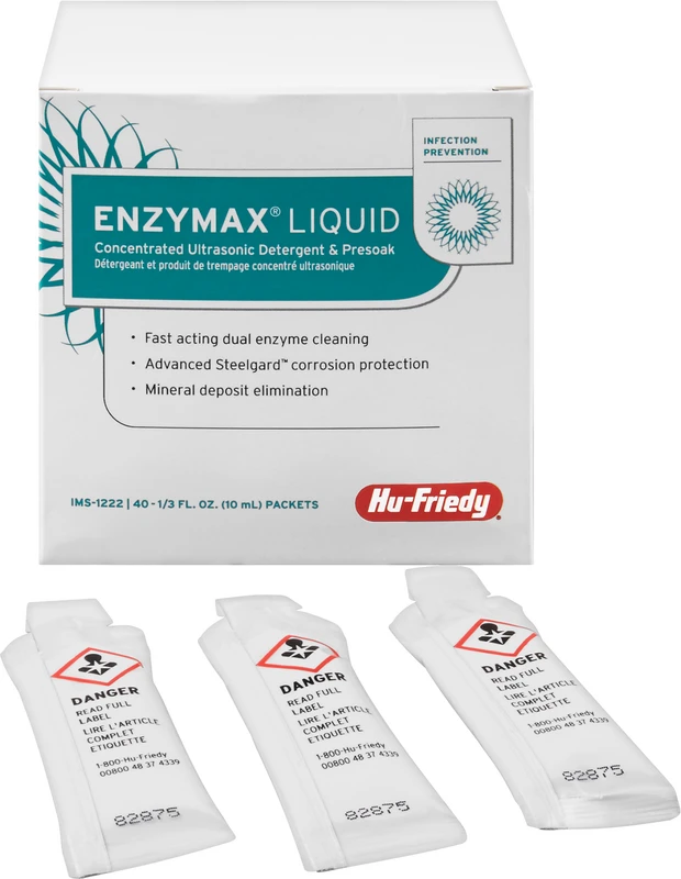 IMS Enzymax Liquid