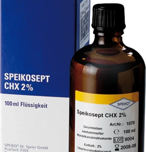 SPEIKOSEPT CHX 2%