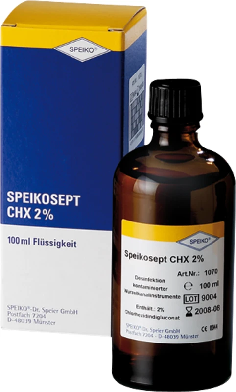 SPEIKOSEPT CHX 2%