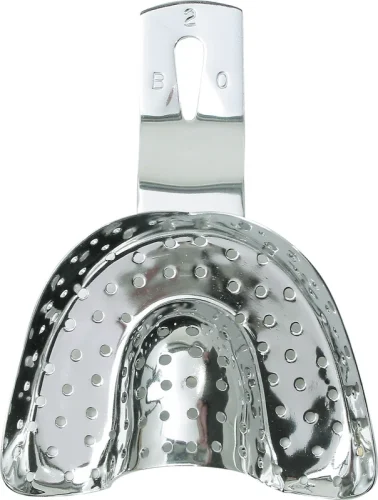 Ehricke avtrykksskje