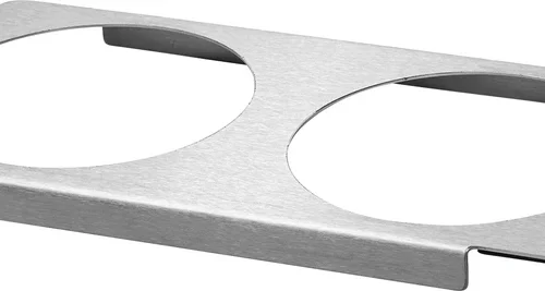 SONOREX Perforert Lokk