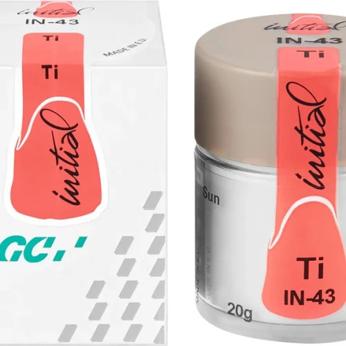 GC Initial™ TI
