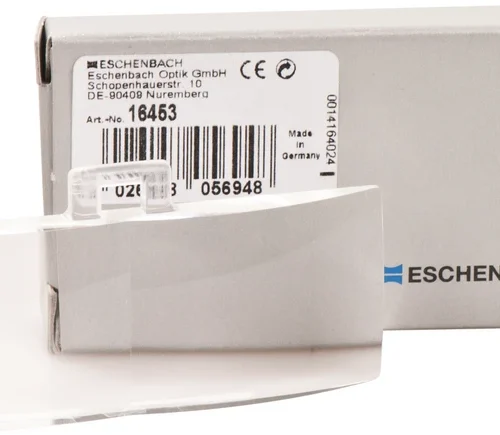 Linsekomponenter for laboMED og laboCLIP