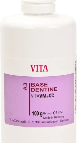 VITA VM® CC classical A1-D4®