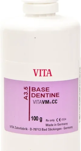 VITA VM® CC classical A1-D4®