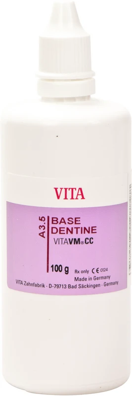 VITA VM® CC classical A1-D4®