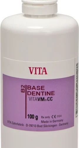 VITA VM® CC classical A1-D4®