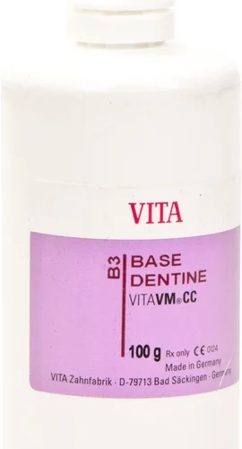 VITA VM® CC classical A1-D4®