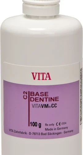 VITA VM® CC classical A1-D4®