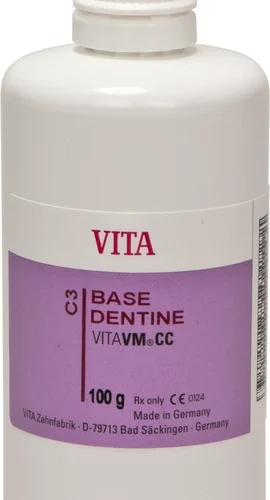 VITA VM® CC classical A1-D4®