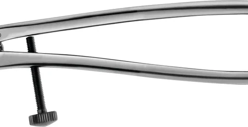 teleskopkronetenger ""Teleflex"" etter Hoyer