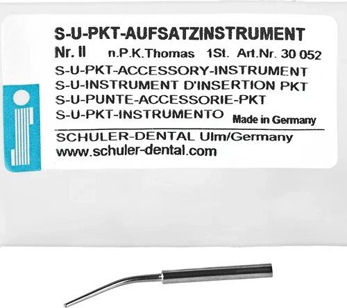 S-U-PKT-påsettsinstrumenter