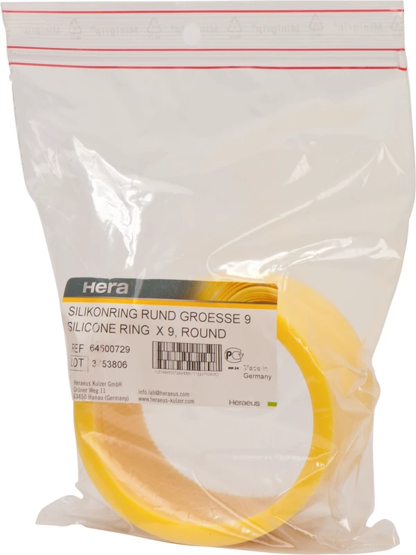 Silikonringe
