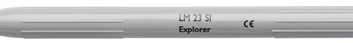 LM sonder (Explorer)